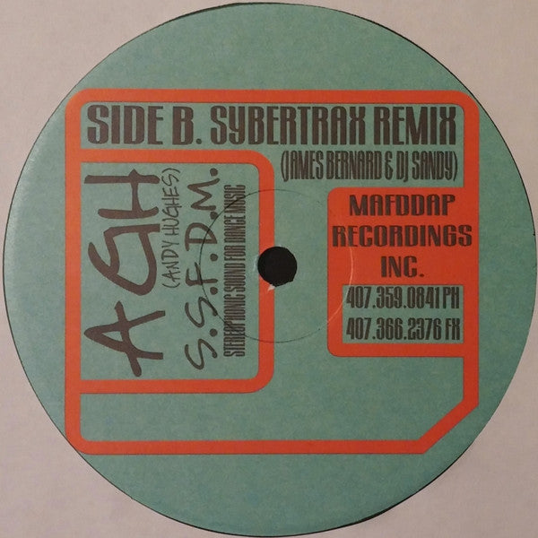 AGH - S.S.F.D.M.