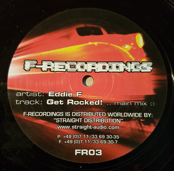 Get Rocked