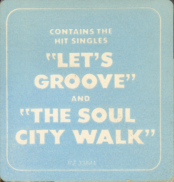 Archie Bell & The Drells - Dance Your Troubles Away