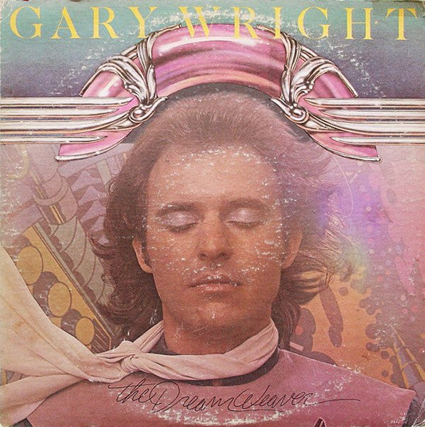 Gary Wright - The Dream Weaver