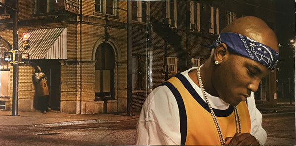 Young Jeezy - Let's Get It: Thug Motivation 101