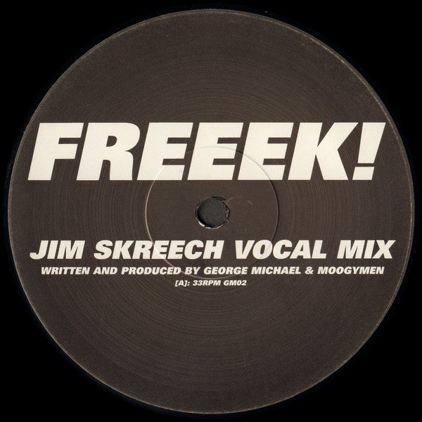 Freeek!
