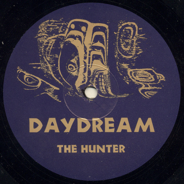 Daydream - The Hunter