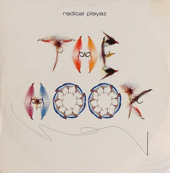 Radical Playaz - The Hook