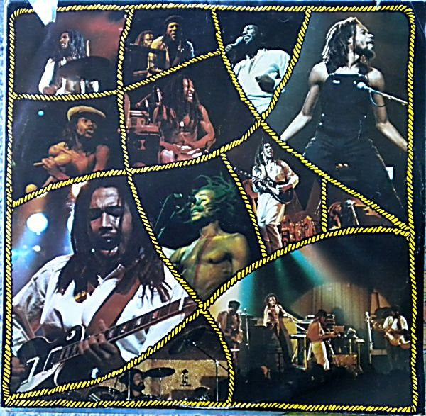 The Story's Been Told