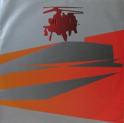 Primal Scream - Exterminator (XTRMNTR)