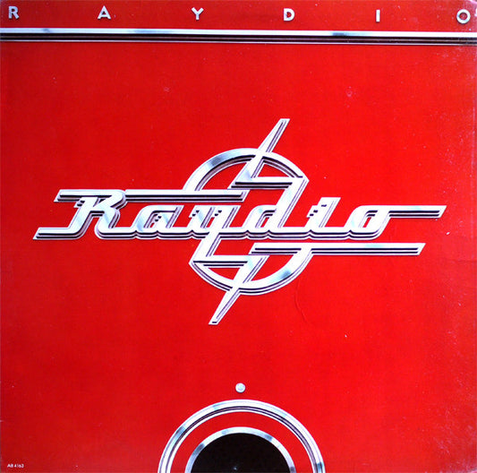 Raydio