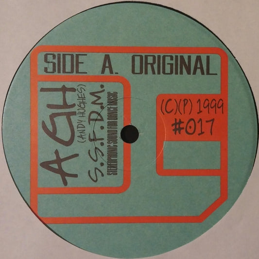 AGH - S.S.F.D.M.