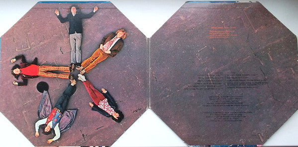 The Rolling Stones - Through The Past, Darkly (Big Hits Vol. 2)