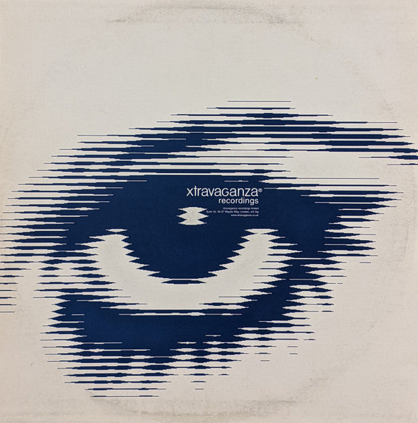 Alex Gold - Everyday 2002