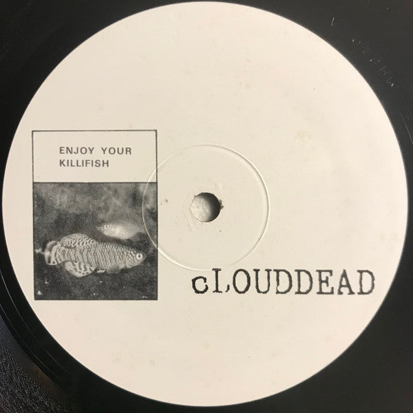 cLOUDDEAD - The Peel Session