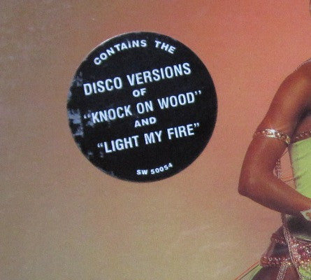 Amii Stewart - Knock On Wood