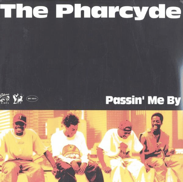 The Pharcyde - Passin' Me By