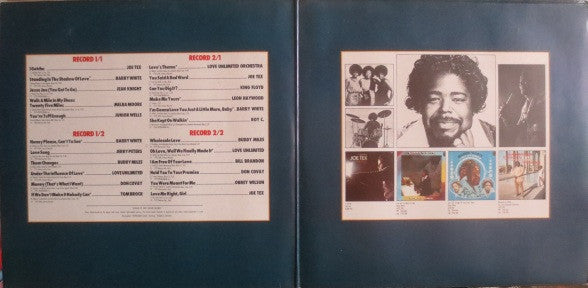 Various - Super Soul Sensation