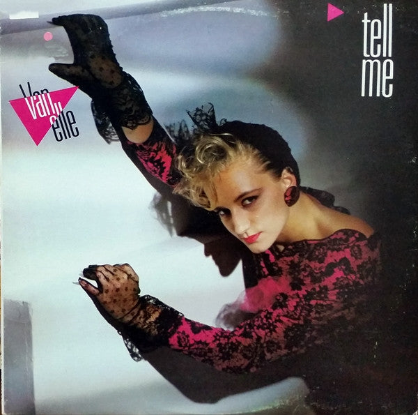 Vanelle - Tell Me
