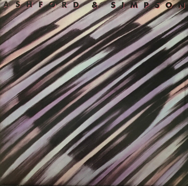 Ashford & Simpson - Solid