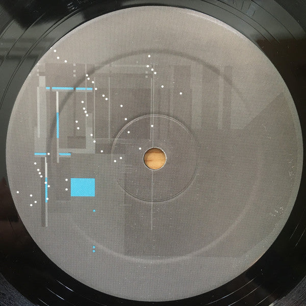 AK1200 - The Lycan Revisited / Deja Nu (Mathematics Episode)