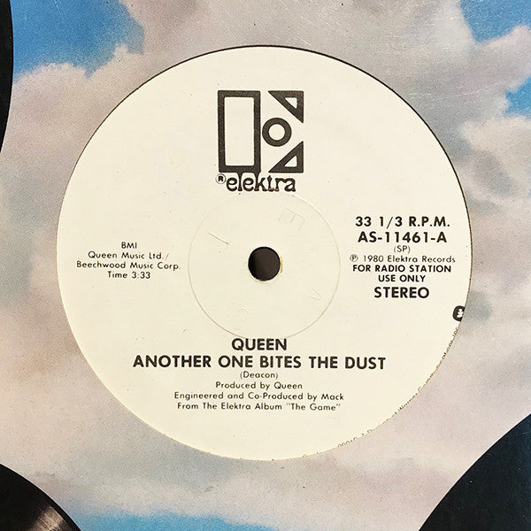 Queen - Another One Bites The Dust