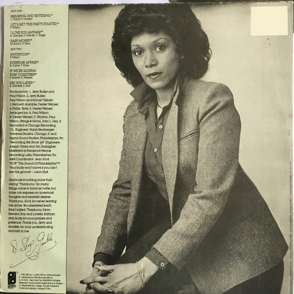 Dee Dee Sharp Gamble - Dee Dee