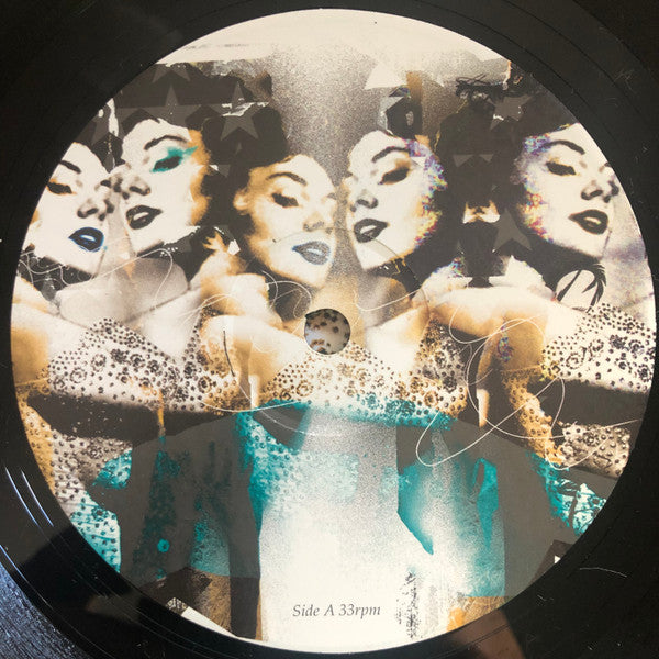 Armand Van Helden - When The Lights Go Down (Remixes)