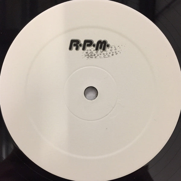 H.P. Vince - Mach 2