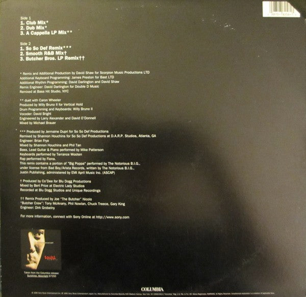 Toshinobu Kubota - Just The Two Of Us