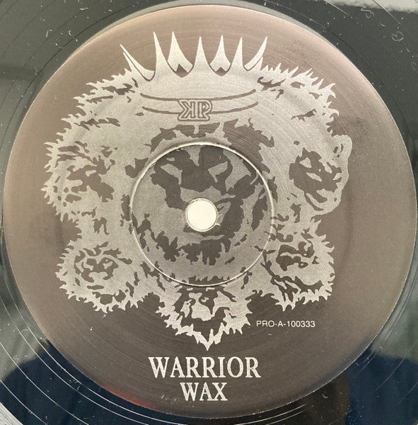 Mad Lion - Weed Is All We Need / Self Help