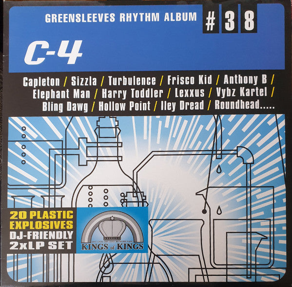 Various - C-4