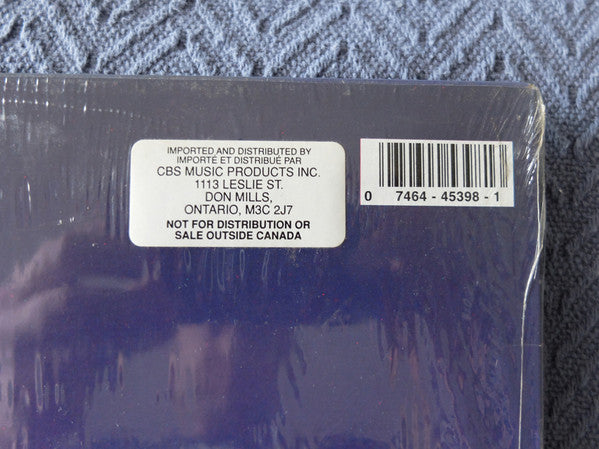 Midnight Oil - Blue Sky Mining [BLUE VINYL]