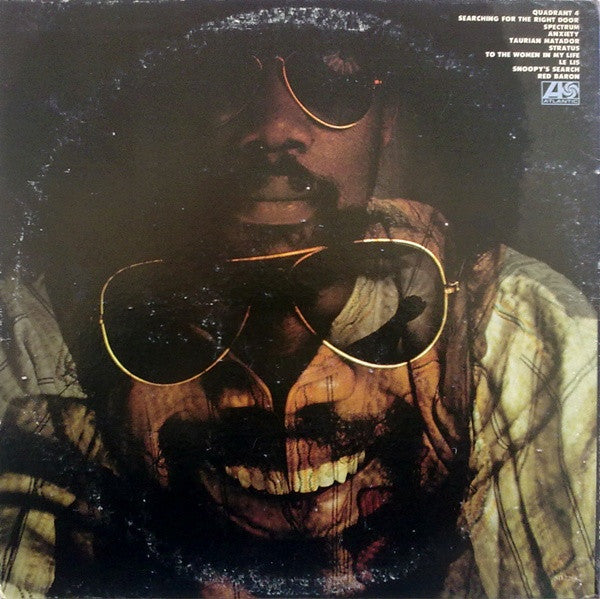 Billy Cobham - Spectrum
