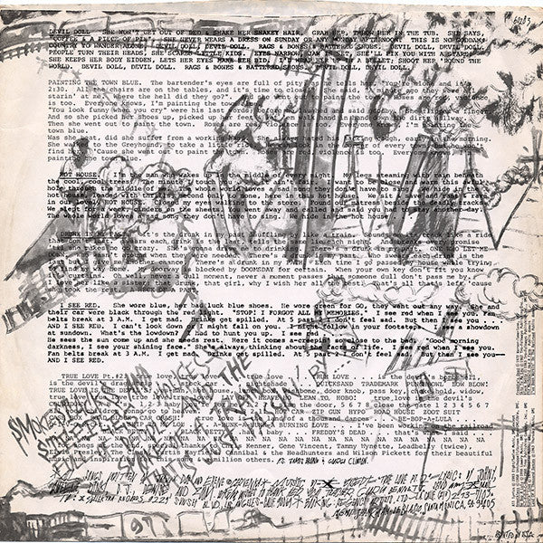 X (5) - More Fun In The New World