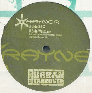 Rayner - S.E.X. / Westbank