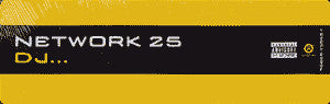Network 25 - DJ...