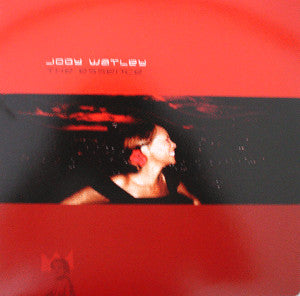 Jody Watley - The Essence EP