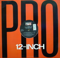 Crusaders For Real Hip-Hop - That's How It Is / Higher / Police Brutality