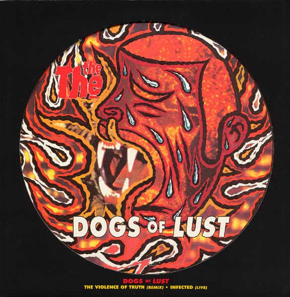 Dogs Of Lust