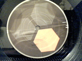 DJ Flux - Ransack / Geltab
