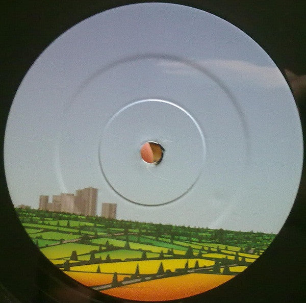 Lemon Jelly - Lost Horizons