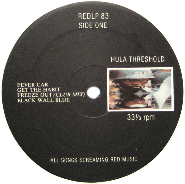 Hula (2) - Threshold