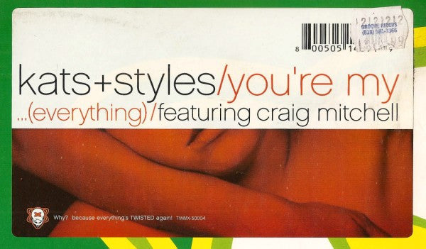 Kats & Styles - You're My... (Everything)