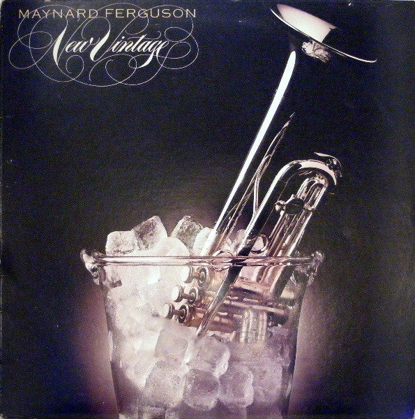Maynard Ferguson - New Vintage