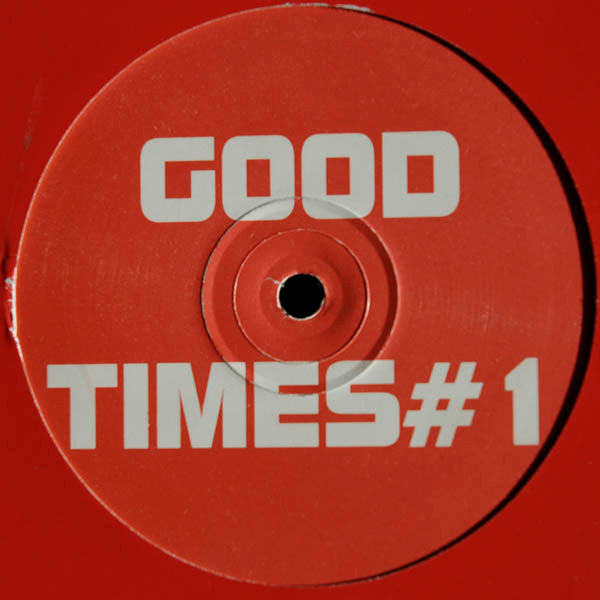 Good Times # 1 - Won't Stop Rockin' / Lovely Day