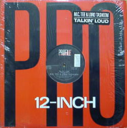 Talkin' Loud