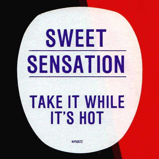 Sweet Sensation - Take It While It's Hot