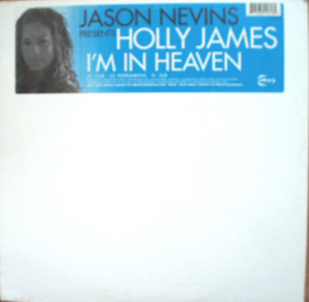 Jason Nevins - I'm In Heaven