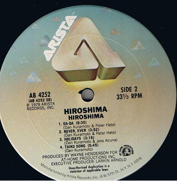 Hiroshima (3) - Hiroshima