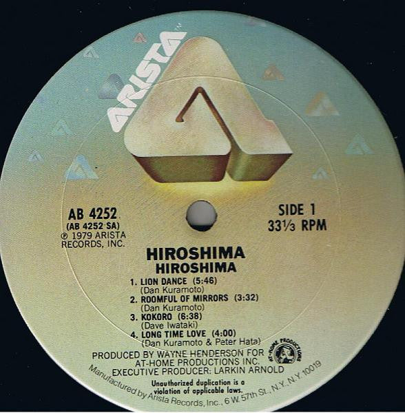 Hiroshima (3) - Hiroshima