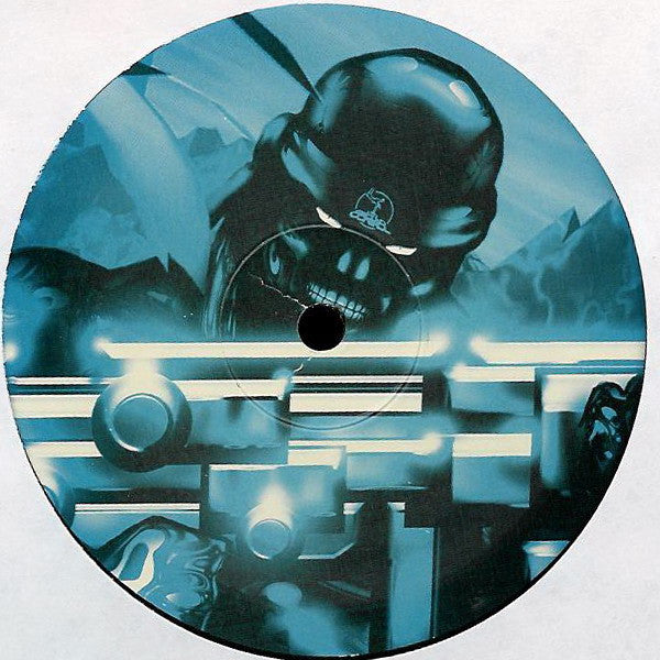 DJ Rectangle - Ultimate Ultimate Battle Weapon Vol. 2