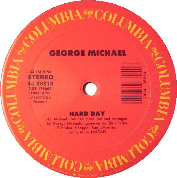 George Michael - I Want Your Sex