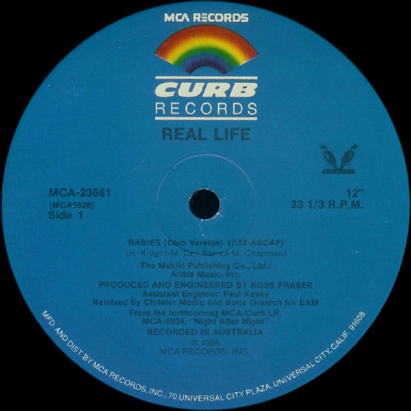Real Life - Babies